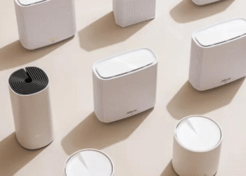 Mesh Wi-Fi Installation