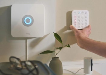 Alarm Accessory Installation